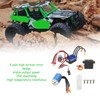 2435 4800KV Brushless Motor 25A ESC 2.2kg Servo RC Brushless