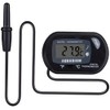 Faburo Digital Water Temperature Meter, Fish Tank, Water Temperature Aquarium