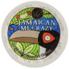 Wolfgang Puck Jamaican Me Crazy Flavored Coffee Single Serve Cups