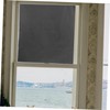 Gatuida Portable Blackout Curtains Thermal Protection Window Cover Lightweight Oxford