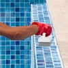 6 PCS Hand-Held Pool Pumice Stones Swimming Pumice Pool Tile