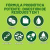Green Gobbler - Paquetes de tratamiento de tanques sépticos, suministro