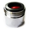 PEPTE Water Saving Faucet Tap Spout Aerator Nozzle M18 MALE