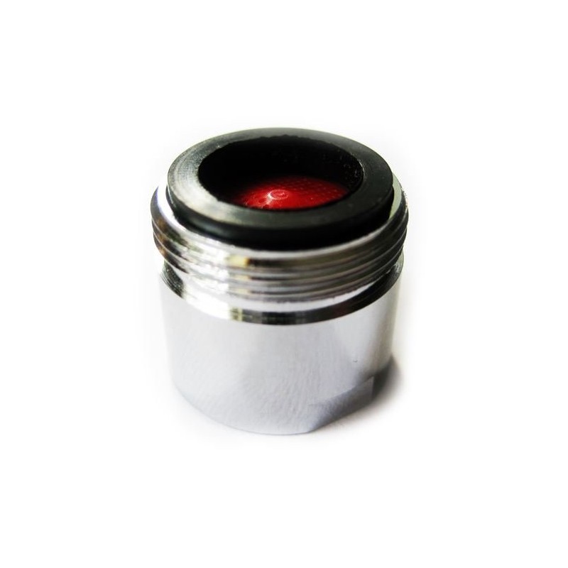 PEPTE Water Saving Faucet Tap Spout Aerator Nozzle M18 MALE