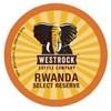 Westrock Coffee Company, Rwanda Select Reserve, Single Serve Coffee Cup,