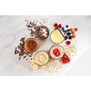 Gerlinéa Drink Milkshake Strawberry Flavour - Protein Rich Meal -