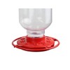 Kettle Moraine Large 80 Oz Hummingbird Feeder w/ 10 Port