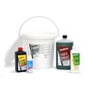 YACHTICON Drinking Water System Care Set with Aqua Clean +