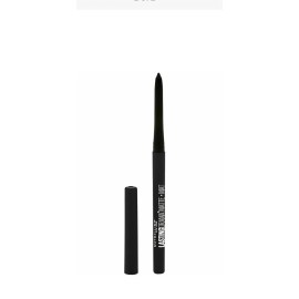 Maybelline New York (8) PCS -Maybelline Waterproof Lasting Drama Matte Automatic Pencil Eyeliner
