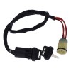 Switch Honda Rancher 350 Trx350fm 2000 2001 2005 2006