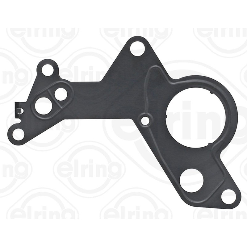 Elring 876.661 Gasket, vacuum pump