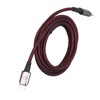 KUULAA 100W USB C to Type C Cable Magnetic 5V