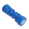 8inch Self Centering Keel Roller Bow Stop Heavy Duty PU