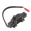 RC Dual Motor Winch 1/10 Aluminum Alloy Metal Automatic Simulated