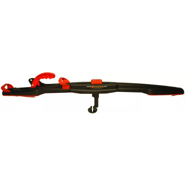 SUPERCLAMP Front Super Clamp 2 1000 SC-FRONT Snowmobile/Sle