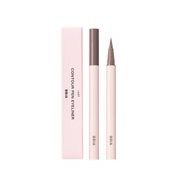 BBIA Last Contour Pen Eyeliner #01 Cafe au Lait 0.02 oz (0.6 g) Last Contour Pen Eyeliner #01 Café Au Lait 0.02 oz (0.6 g)