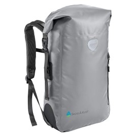 Skog Å Kust BackSåk Waterproof Backpack | 25L Grey