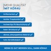 kör4u® 10 Pairs Of Breathable Work Gloves, Universal Protective Gloves