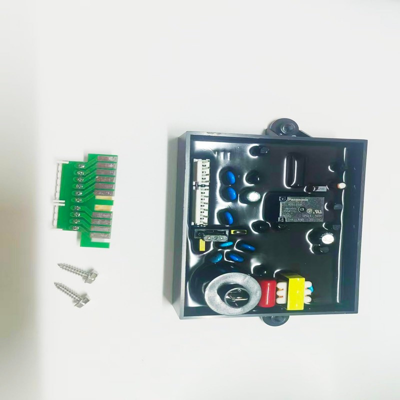 91365 RV Water Heater Control Circuit Board Compatible with Atwood/Dometic