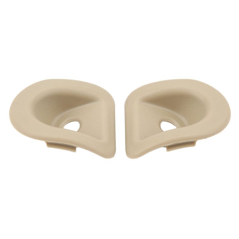 2 Pcs Door Lock Knob Grommet 7R3Z 63220A51 AC Left