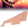 Electric Guitar Pickguard Metal Anodized Lightweight Scratch Protection Guitar Guard