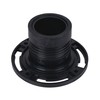Oatey 4 in. ABS Twist-N-Set Closet Flange