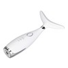 Neck Firming Massager Wrinkle Removal Constant Temperature Microcurrent Neck Skin