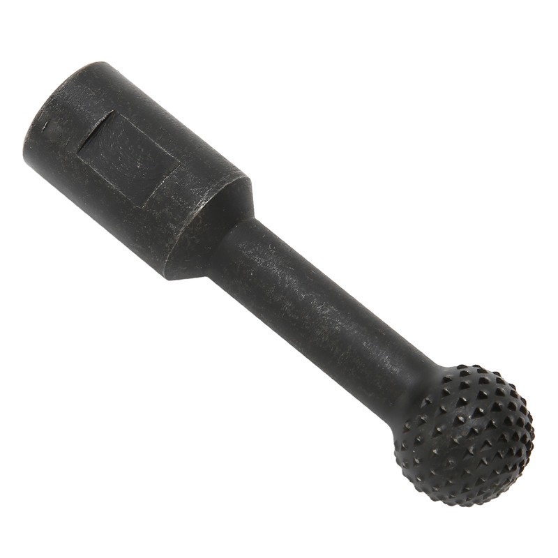 Sphere Rotary File Burr Wood Carving Polishing Drilling Bits Grinding
