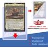 Commander Deck Box for MTG,Card Storage Box Fits 400+ Double-Sleeved