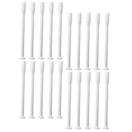 Beavorty Disposable Applicators Injector 20Pcs Lube Tube Personal Lubricant Injector Drug Syringe Launcher Health Care Aid Tools