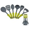 7 PCS Silicone Kitchenware Utensils Set, Elevate Carousel Nylon Kitchen