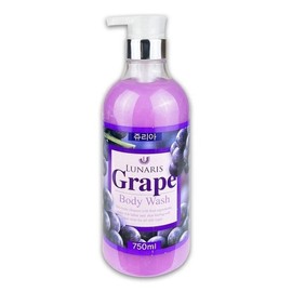 Niel Julia Lunaris Body Cleanser Body Wash Bath Cream / 니엘 쥬리아 루나리스 바디클렌저 바디워시 목욕 크림