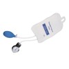 Pressure Infusion Bag Professional Medical Leakage Proof IV Fluids Cuff
