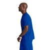 BARCO One Velocity Scrub Top for Men - V-Neck Medical