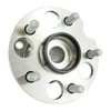 SKF Rear Wheel Hub Bearing Assembly BR930831 Aftermarket Replacement Part