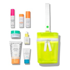 Dunk Elephant Kit Facial Completo Piel Mixta                                                                                                          