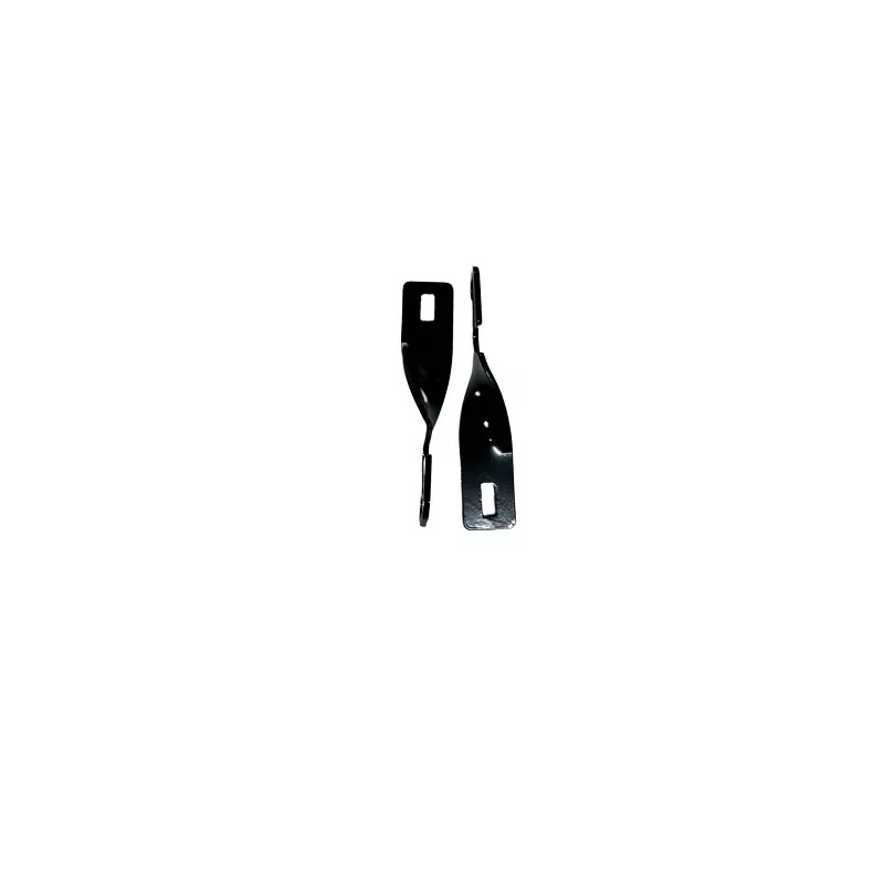 PBR Products UTV Door Popper Easy Cool Latch set for