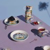 Moomin by ARABIA 1069422 Moomin Plate Plate, 7.5 inches (19