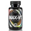 Protgt Max VT suplemento a base de Guaraná con mezcla
