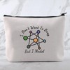 Funny "I Model Data Science Scientist Gift I Don't Want