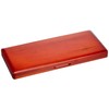 Vivace Vivace Wood Lead Case for Clarinet Alto Saxophone 10