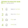 Bioderma Sébium Antioleosidade - Gel de Limpeza Facial 100ml