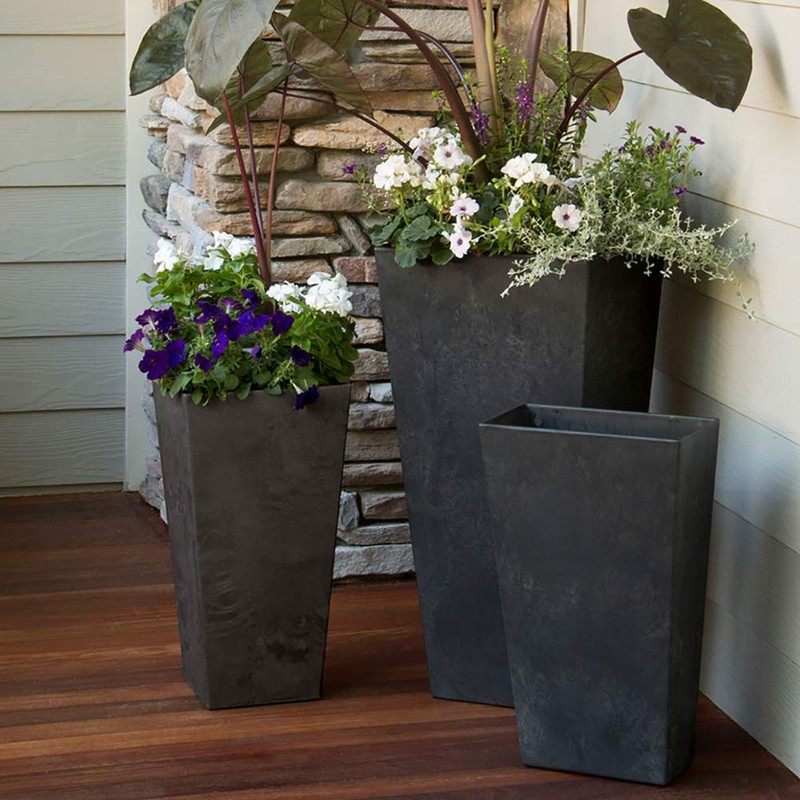 Ella Tall Planter