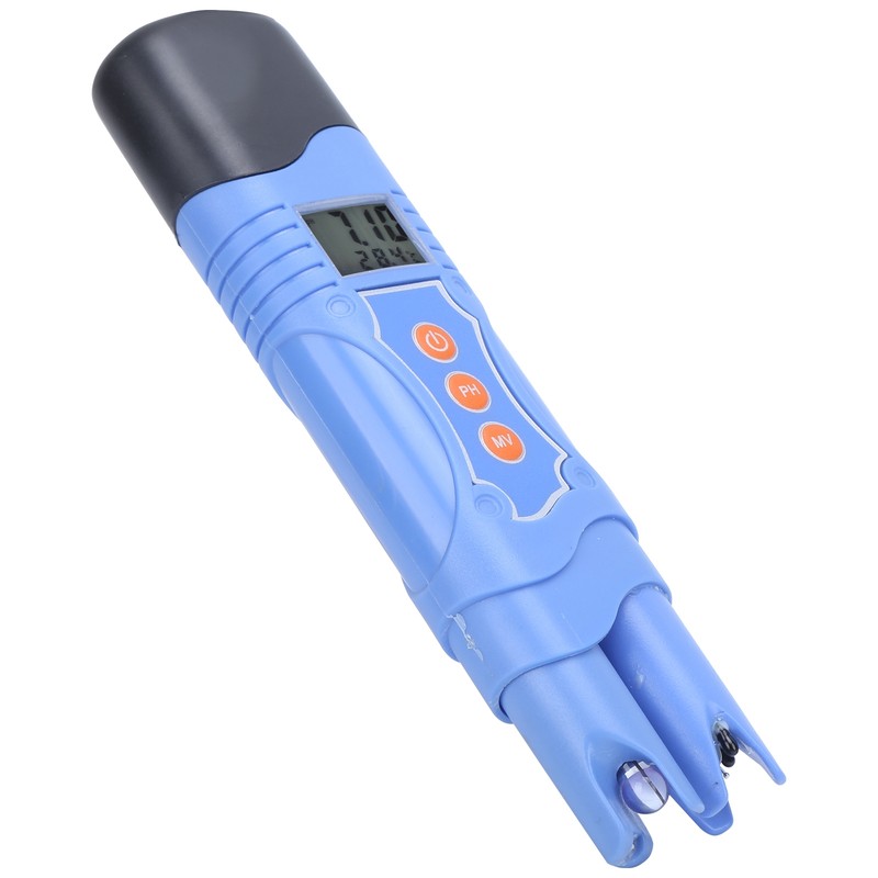 PH‑099 PH Test Pen Portable OW099 PH ORP Temperature Meter