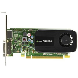 NVIDIA Quadro K420 1GB 128-bit DDR3 PCI Express 2.0 x16 Workstation Video Card (Renewed)