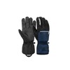 Reusch Men's Snow King Windproof and Extra Breathable Ski Gloves,
