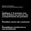 Sebastian Professional Dark Oil Aceite Brillo y Suavidad 95Ml