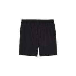 Fila Men's Tennis 7 in Short, Black - X-Large