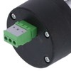 Fuel Shut Off Solenoid Valve Diesel Engine Generator Set Stop