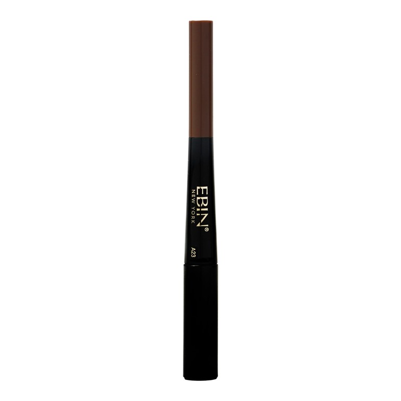 EBIN NEW YORK Secret of Pharaoh Dual Eyebrow Pencil &